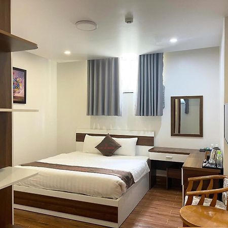 Anh Duc Hotel Da Lat City Eksteriør bilde